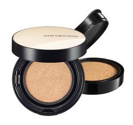 Jung Saem Mool Essential Skin Nuder Cushion In Medium