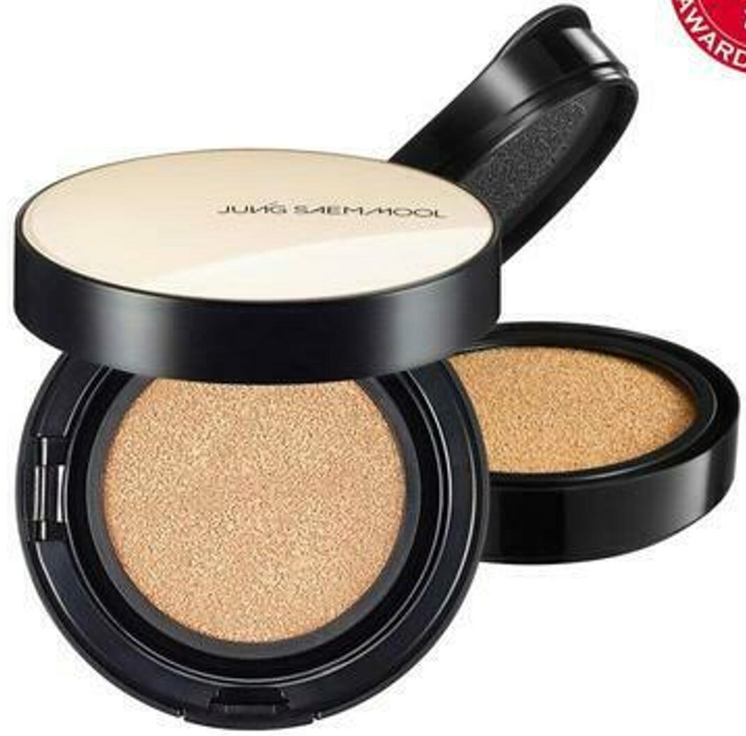 Jung Saem Mool Essential Skin Nuder Cushion