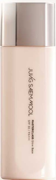 Jung Saem Mool Masterclass Glow Base