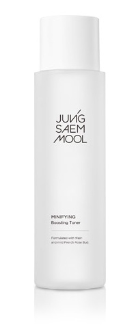 Jung Saem Mool Minifying Boosting Toner