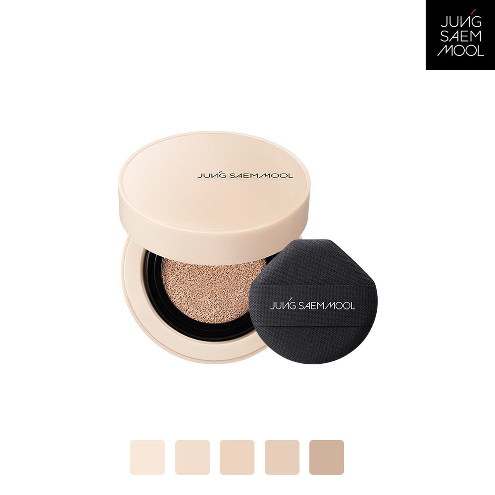 Jung Saem Mool Skin Nuder Cushion Concealer