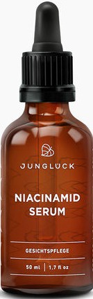 Jungglück Niacinamide Serum