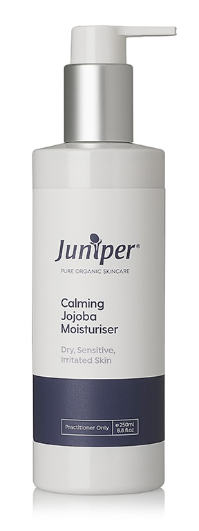 Juniper Calming Jojoba Moisturiser