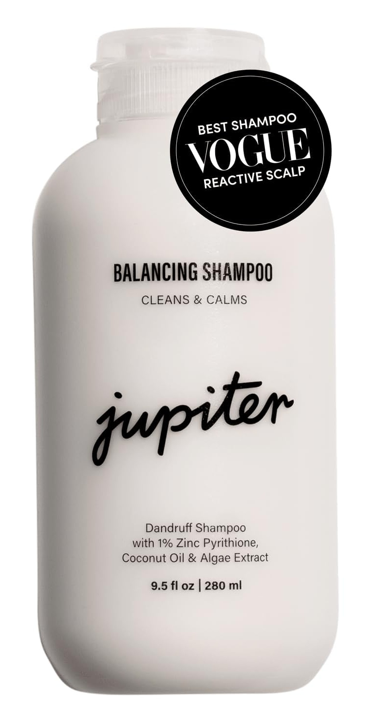 Jupiter Anti Dandruff Shampoo
