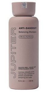 Jupiter Anti-dandruff Balancing Shampoo