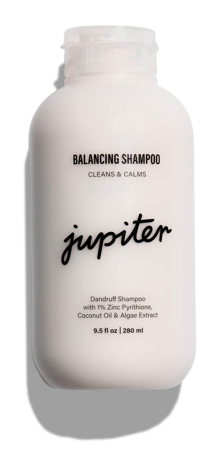 Jupiter Balancing Shampoo