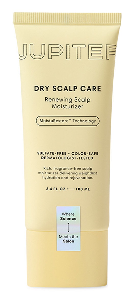 Jupiter Renewing Scalp Moisturizer