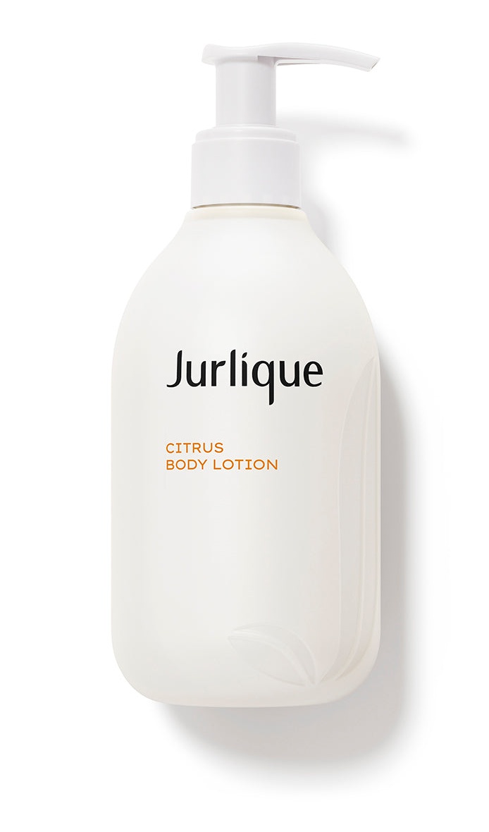Jurlique Citrus Body Lotion