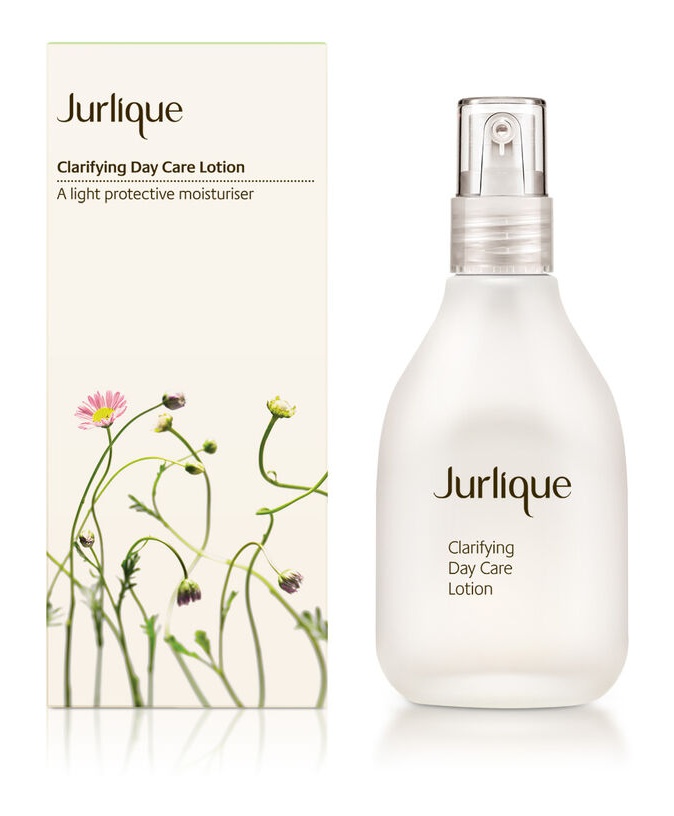 Jurlique Clarifying Day Care Lotion