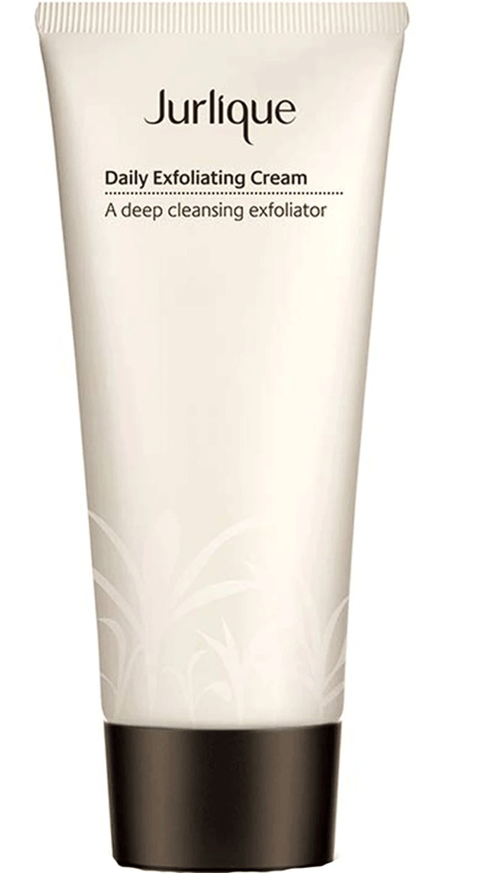 Jurlique Daily Exfoliating Cream