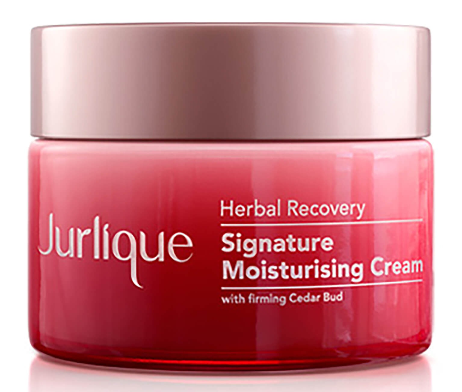 Jurlique Herbal Recovery Signature Moisturising Cream