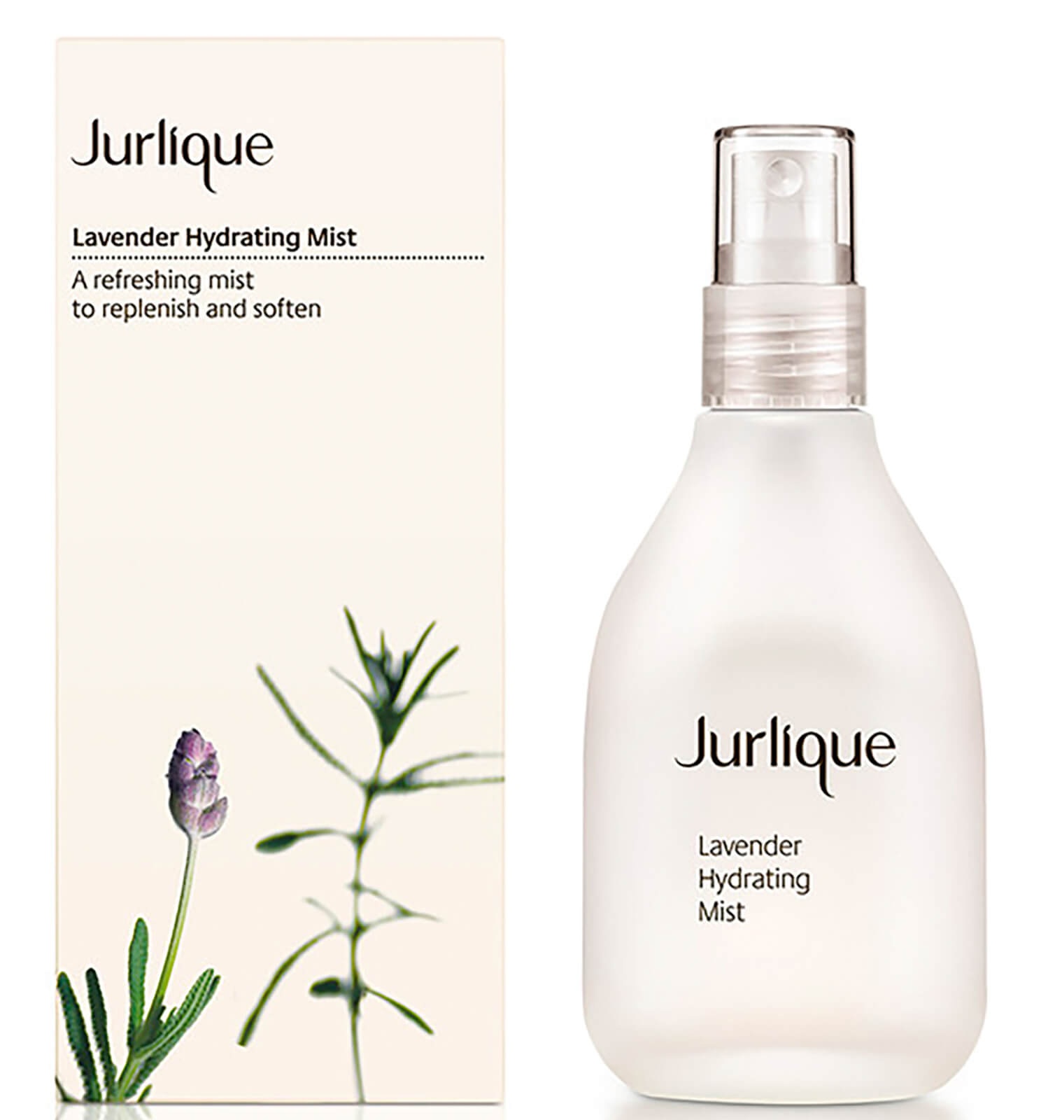 Jurlique Lavender Hydrating Mist