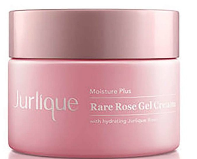 Jurlique Moisture Plus Rare Rose Gel Cream