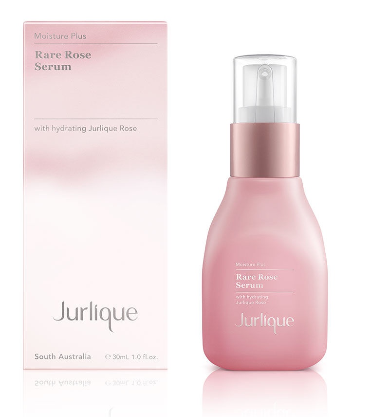 Jurlique Moisture Plus Rare Rose Serum