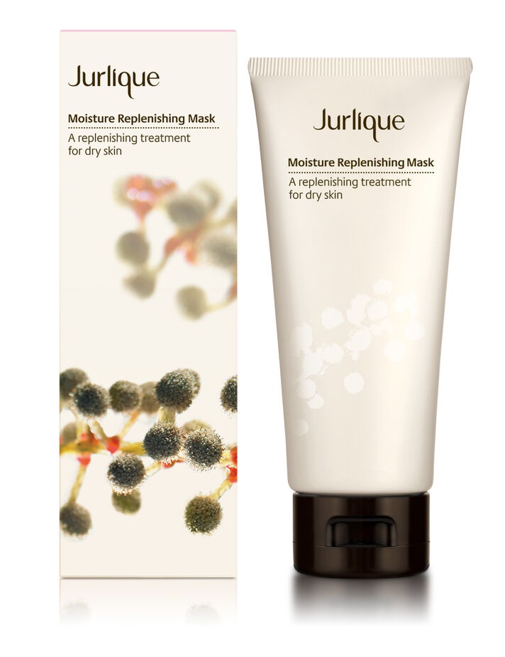 Jurlique Moisture Replenishing Mask