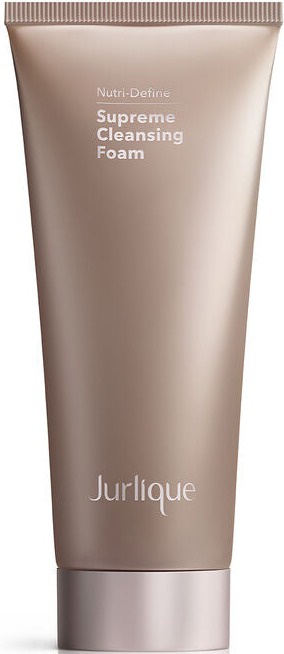 Jurlique Nutri-Define Supreme Cleansing Foam