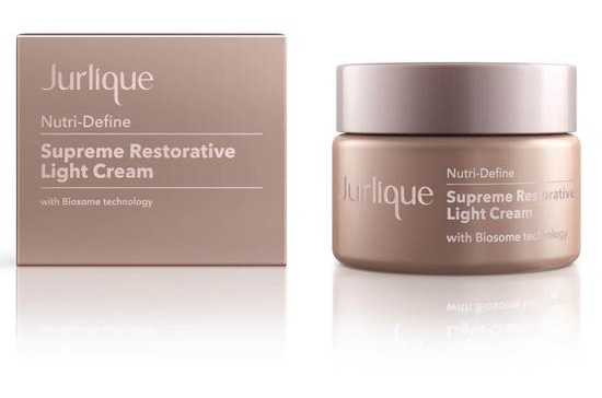 Jurlique Nutri-Define Supreme Restoring Light Cream