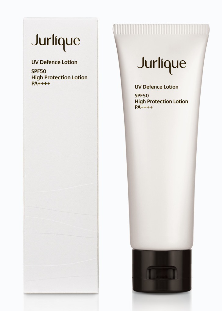 Jurlique UV Defence Lotion Spf50