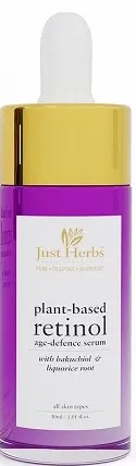 Just Herbs Age-defence Serum