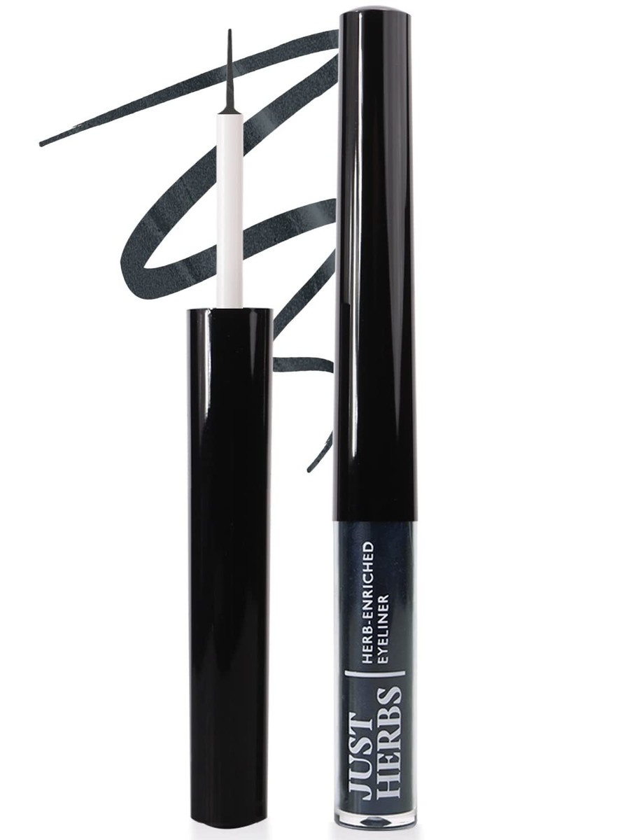 Just Herbs Waterproof & Smudge Proof Eyeliner