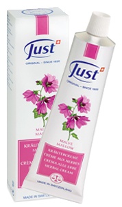 Just Mallow Herbal Cream