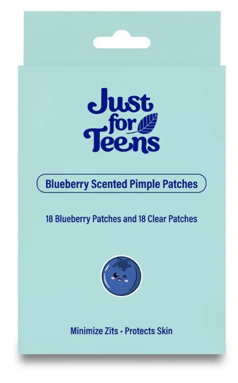Just for Teens Pimple Patches