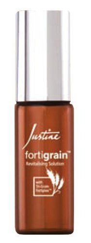 Justine Fortigrain Revitalising Solution