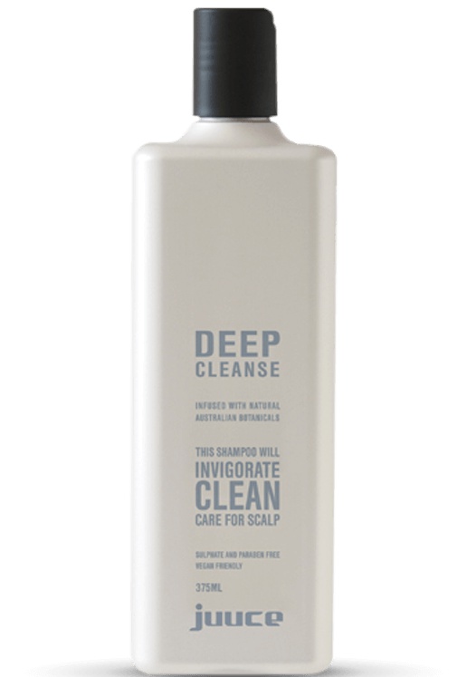 Juuce Deep Cleanse Shampoo