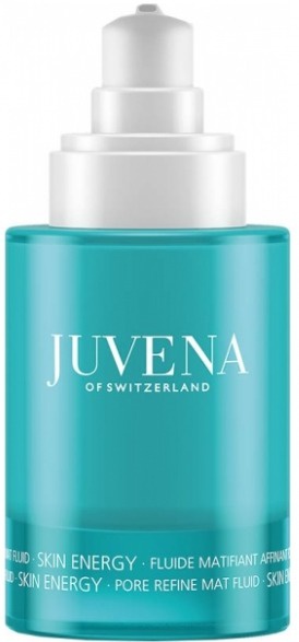 Juvena Skin Energy Pore Refine Mat Fluid
