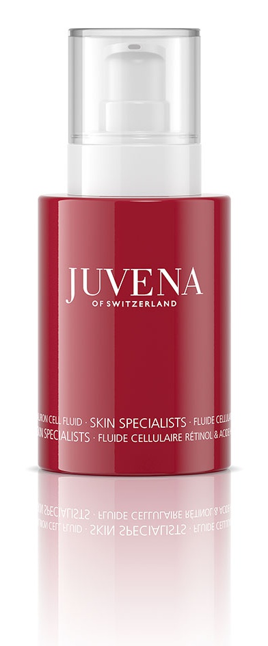 Juvena Skincare Retinol & Hyaluron Cell Fluid
