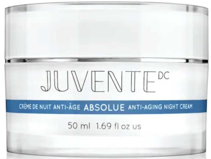 Juvente DC Absolue Night Cream