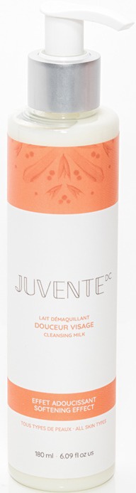 Juvente DC Cleansing Milk