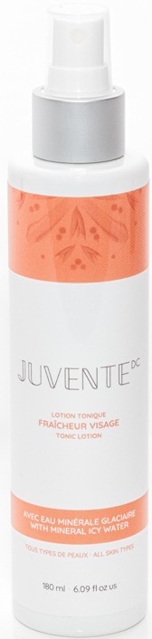 Juvente DC Tonic Lotion