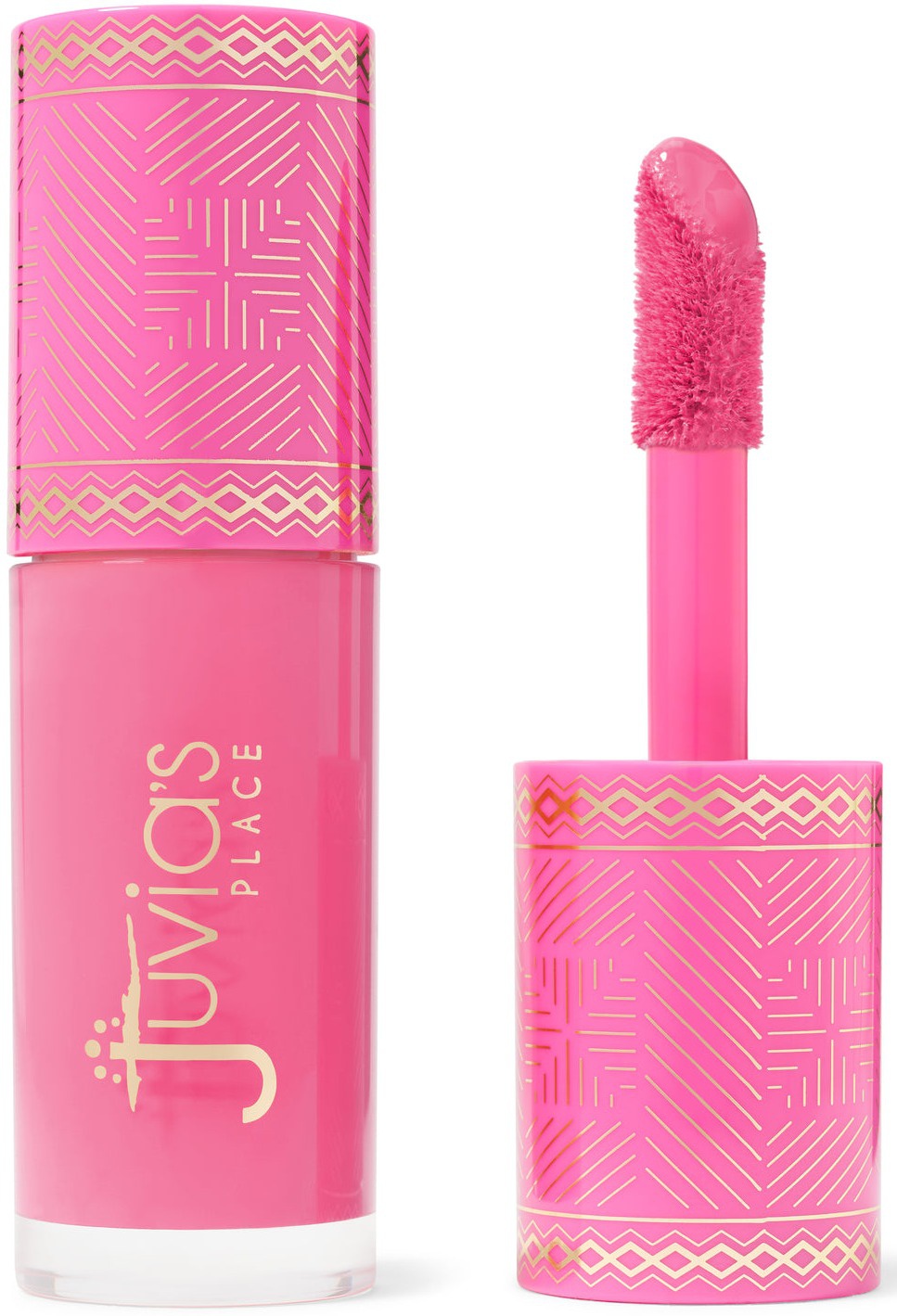 Juvia’s Place Blushed Liquid Blush