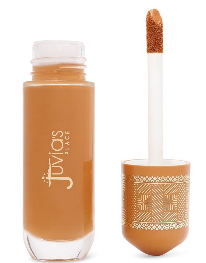 Juvia’s Place I Am Magic Radiance Booster