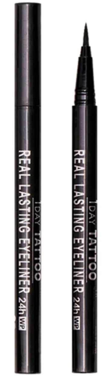 K-Palette 1 Day Tattoo Real Lasting Eyeliner