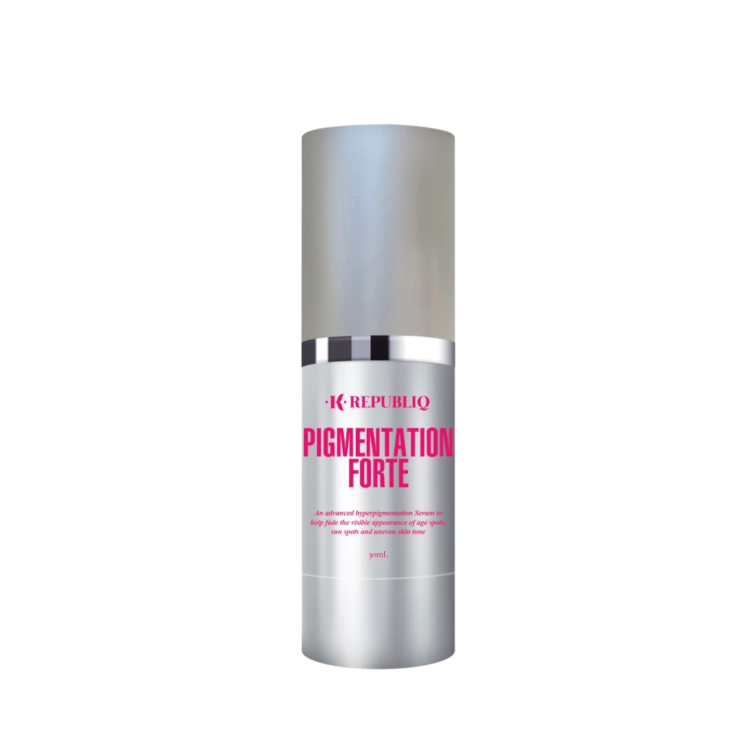 •K• REPUBLIO Pigmentation Forte