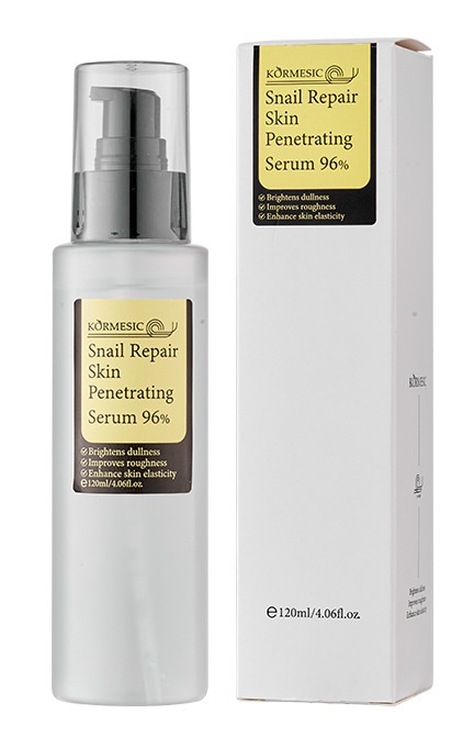 KÒRMESIC 96% Snail Repair Skin Penetrating Serum