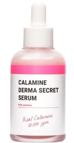 K-Secret Calamine Derma Secret Serum