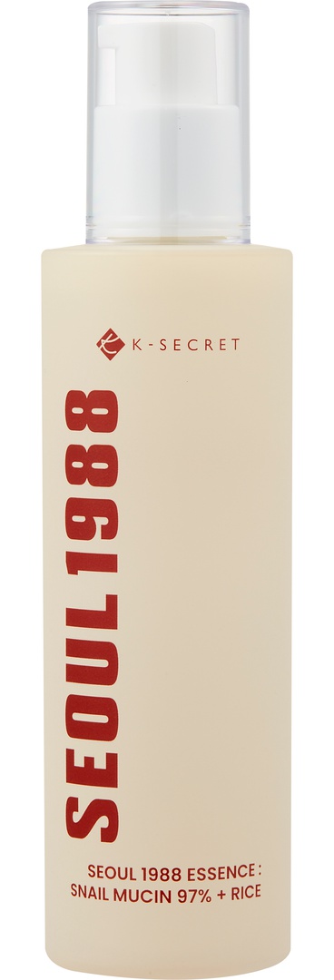 K-Secret Essence : Snail Mucin 97% + Rice
