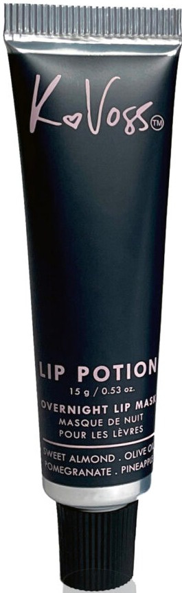 K Voss Lip Potion
