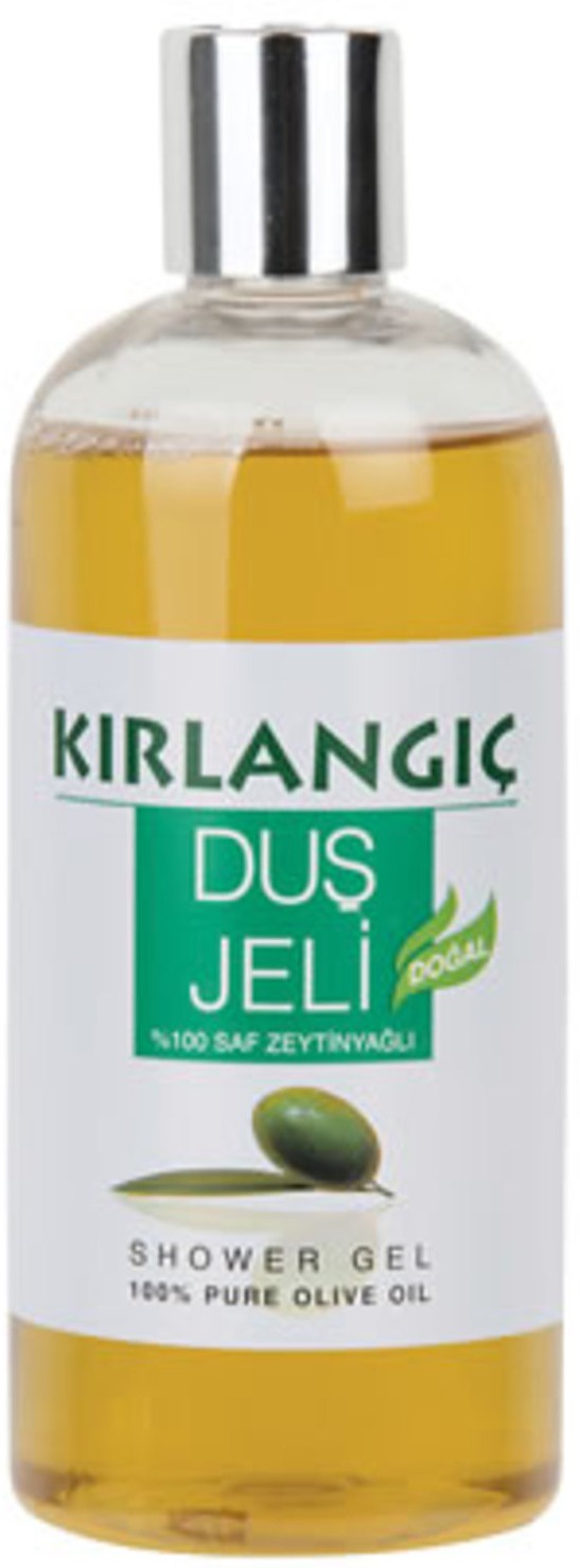 Kırlangıç Duş Jeli