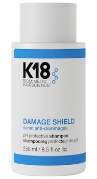 K18 Damage Shield pH Protective Shampoo