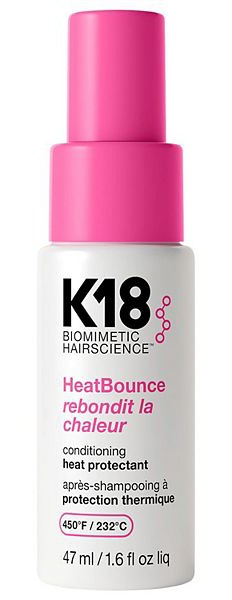 K18 Mini Heatbounce Leave-in Conditioner Heat Protectant