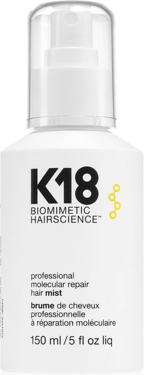 K18 Professional Molecular Repair Hair Mist