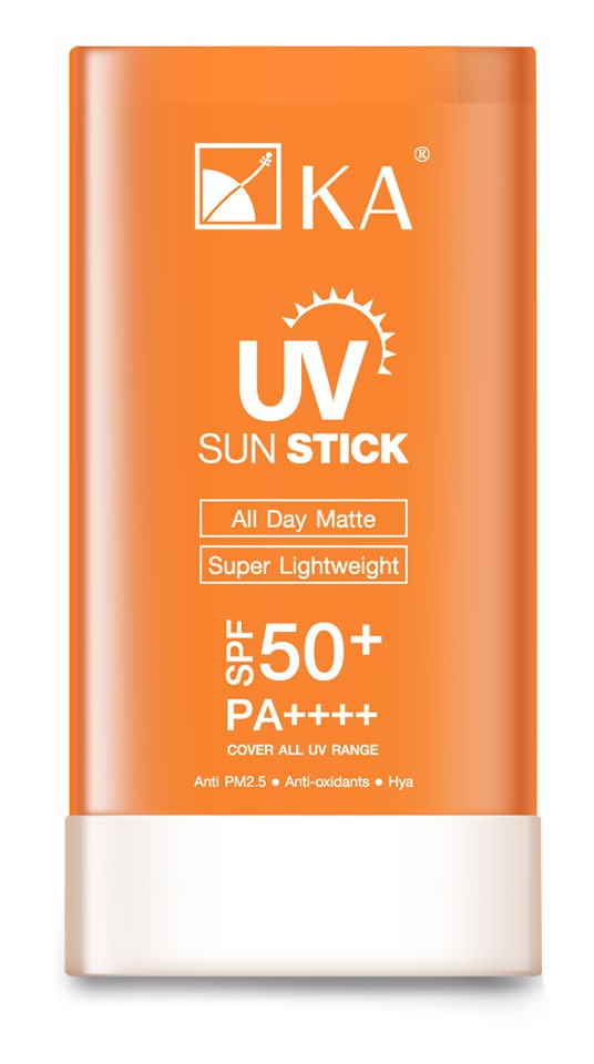 KA UV Sun Stick SPF50+ Pa++++