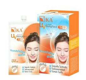 KA Uv Protection Babyface Spf42 Pa+++