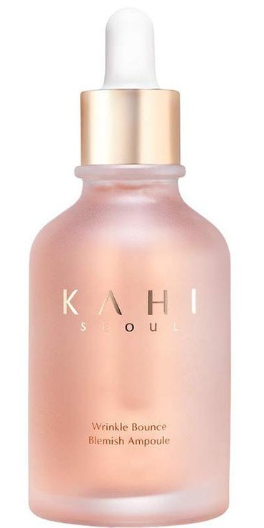 KAHI Wrinkle Bounce Blemish Ampoule