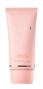 KAHI Wrinkle Bounce Essential Suncream