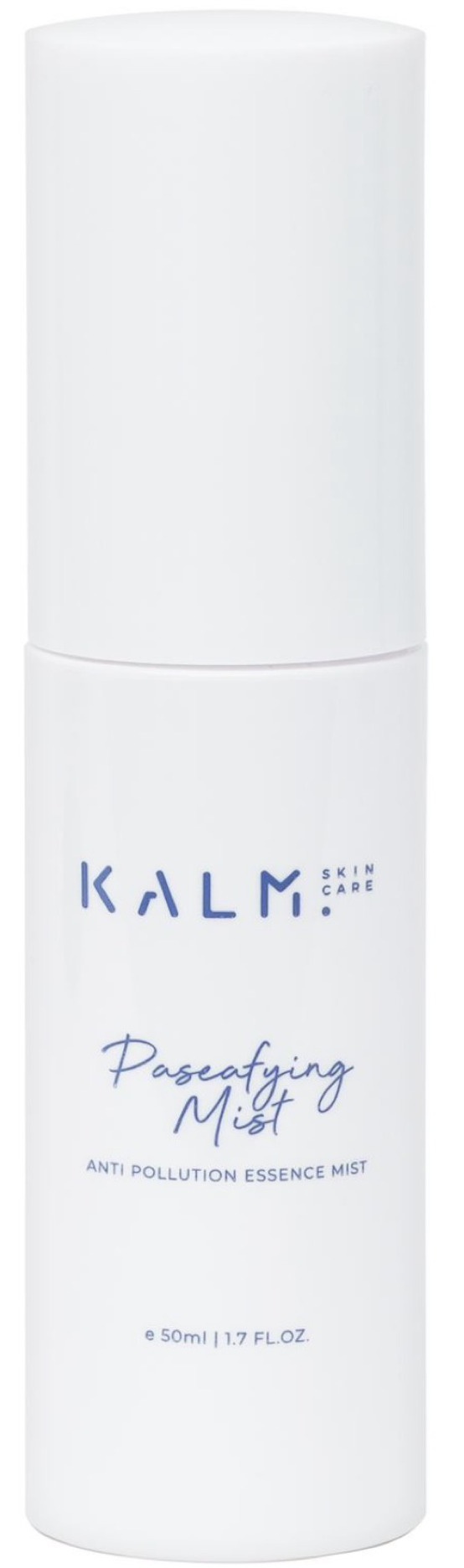 KALM.SKINCARE Paseafying Mist
